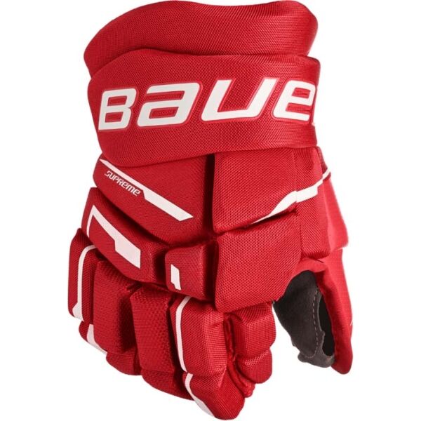 Bauer SUPREME M3 GLOVE-SR Hokejové rukavice