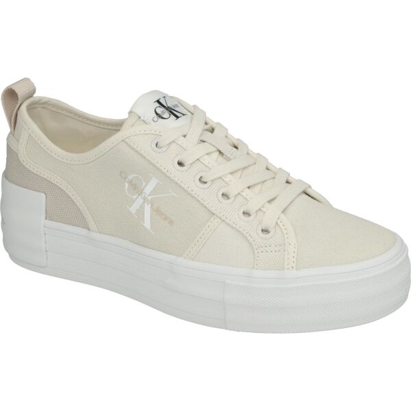 Calvin Klein BOLD VULC FLATF LOW Dámské tenisky