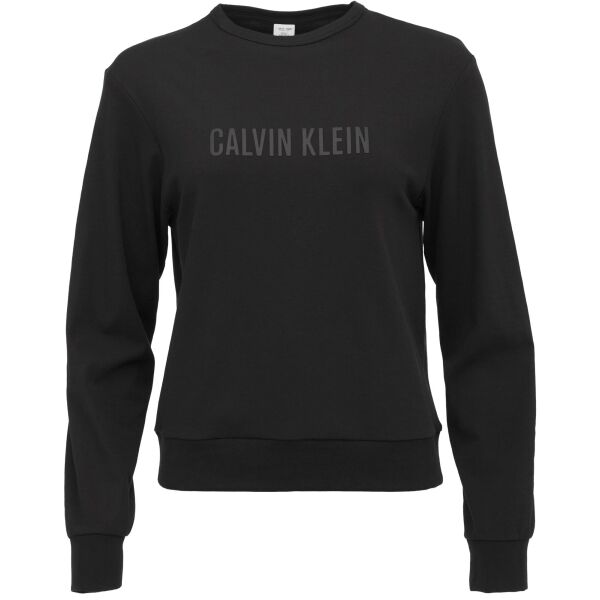 Calvin Klein SWEATSHIRT L/S Dámská mikina