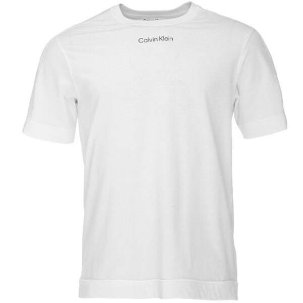 Calvin Klein PW - SS TEE Pánské triko