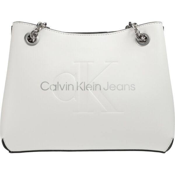 Calvin Klein SCULPTED SHOULDER BAG24 MONO Dámská kabelka