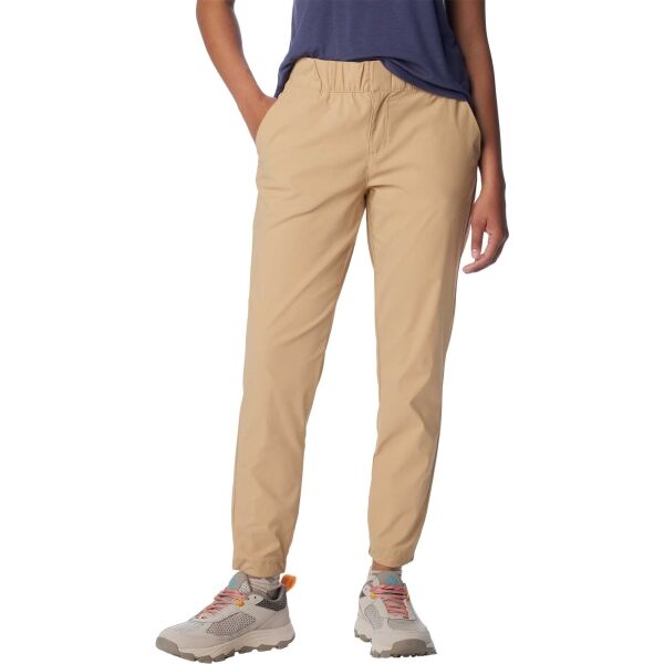 Columbia FIRWOOD CAMP II PANT Dámské kalhoty