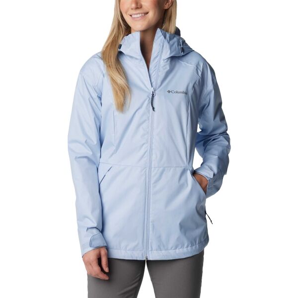 Columbia INNER LIMITS™ III JACKET Dámská bunda