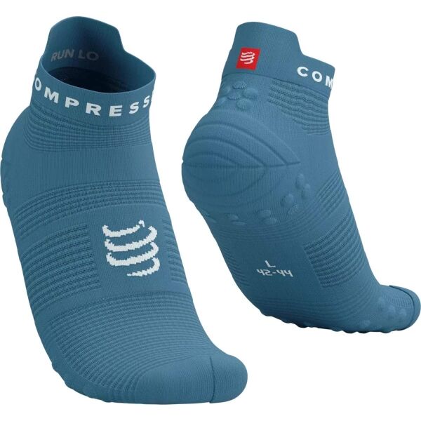 Compressport PRO RACING SOCKS V4.0 RUN Běžecké ponožky