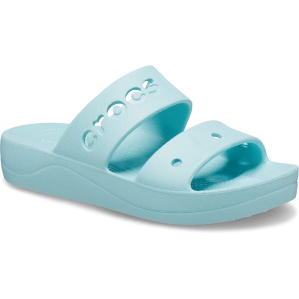 Crocs BAYA PLATFORM SANDAL Dámské pantofle