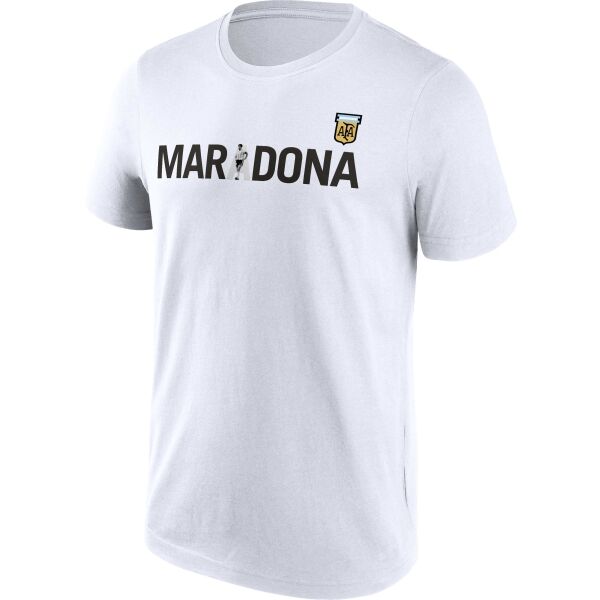 FANATICS MARADONA GRAPHIC Pánské triko