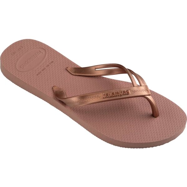 HAVAIANAS ELEGANCE Dámské žabky