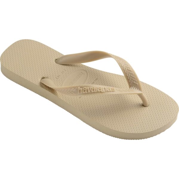 HAVAIANAS TOP SENSES Dámské žabky