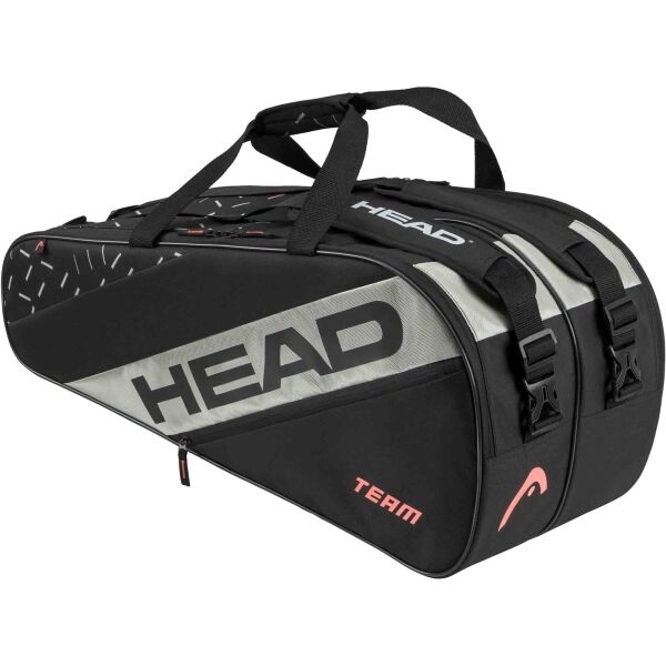 Head TEAM RACQUET BAG L Tenisová taška