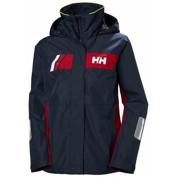 Helly Hansen NEWPORT INSHORE JACKET W Dámská bunda