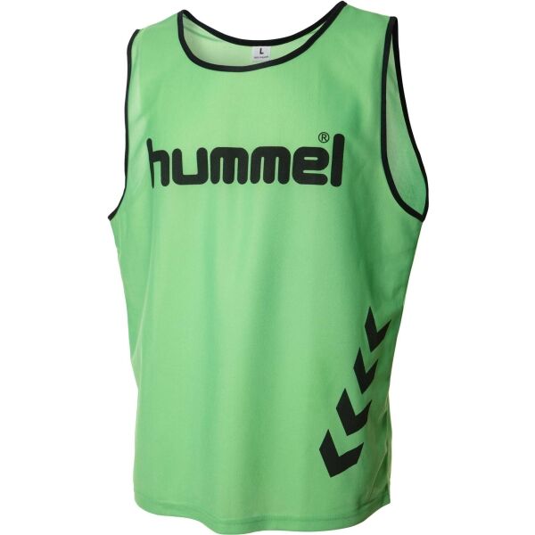 Hummel FUNDAMENTAL TRAINING BIB JR Dětský rozlišovací dres