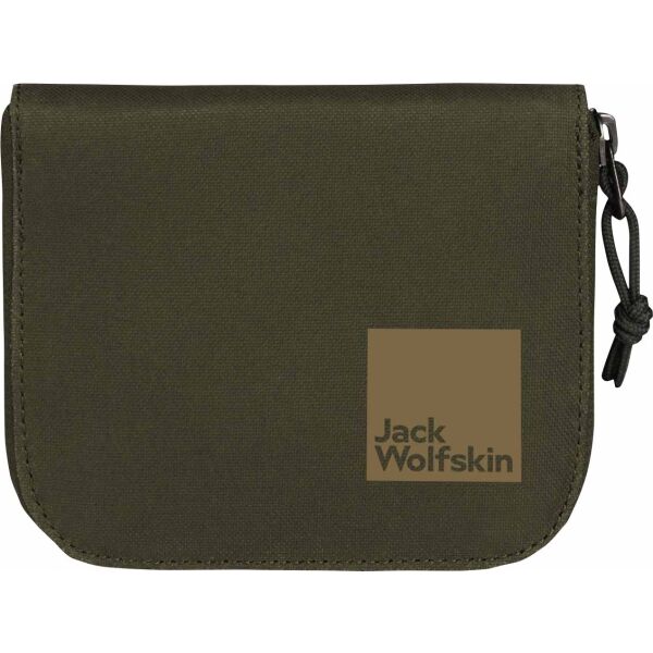 Jack Wolfskin KONYA Peněženka