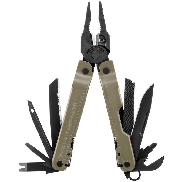 Leatherman SUPER TOOL 300M Multifunkční kleště