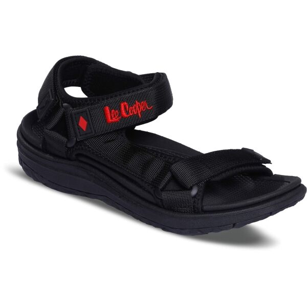 Lee Cooper SANDALS Dámské sandály