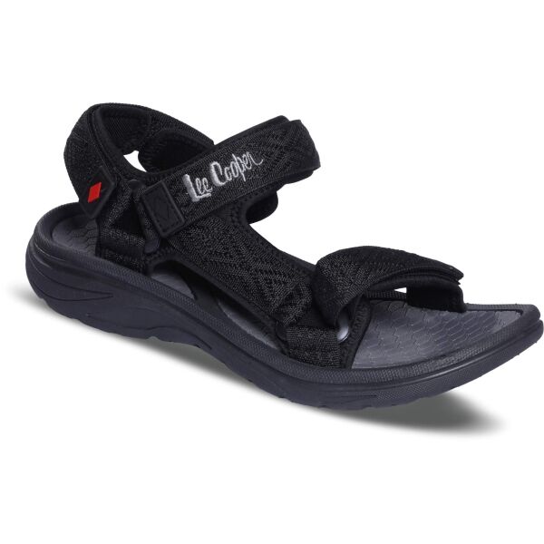 Lee Cooper SANDALS Pánské sandály