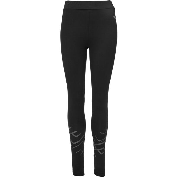 Lotto ATHLETICA CLASSIC VI LEGGINGS Dámské legíny