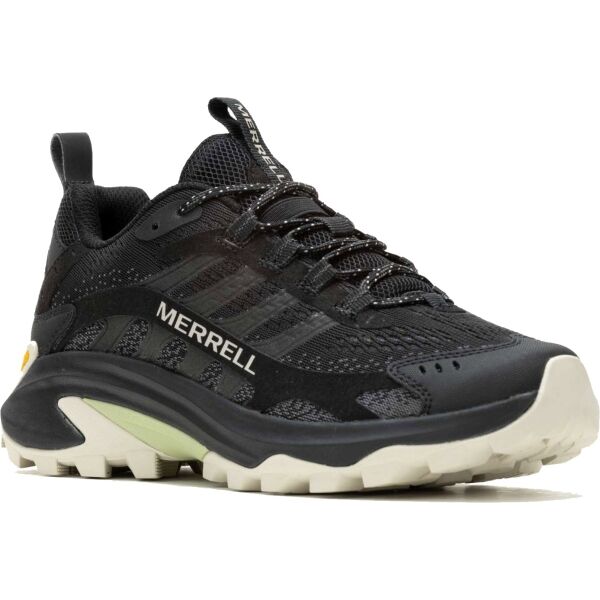 Merrell MOAB SPEED 2 Dámské outdoorové boty