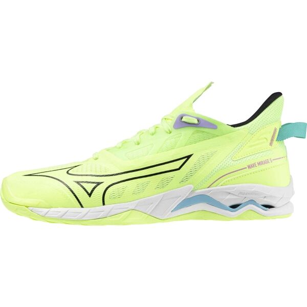 Mizuno WAVE MIRAGE 5 Pánská sálová obuv