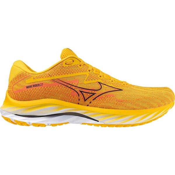 Mizuno WAVE RIDER 27 Pánská běžecká obuv