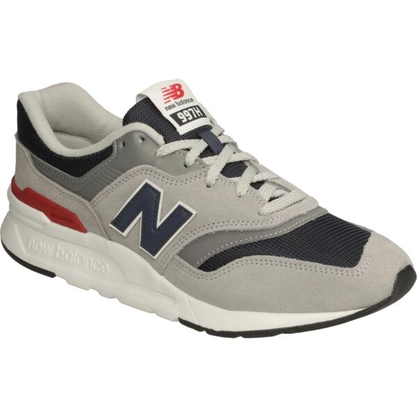 New Balance CM997HCJ Pánská volnočasová obuv