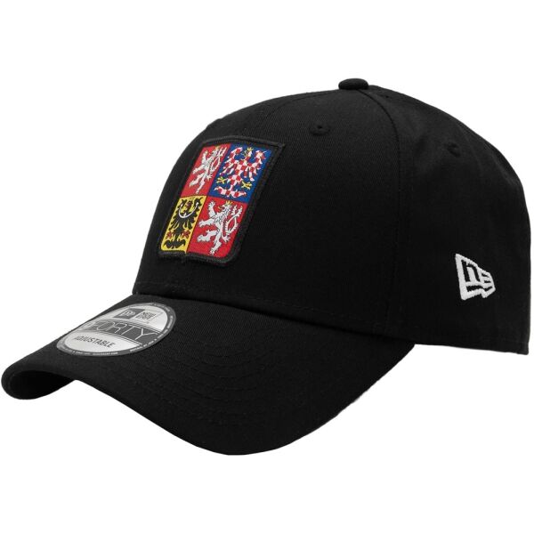 New Era ČR CORE 9FORTY Kšiltovka