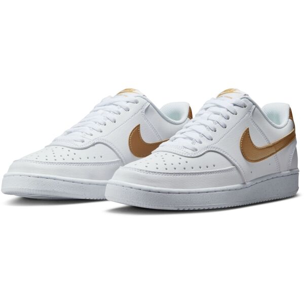 Nike COURT VISION LOW BE Dámské tenisky