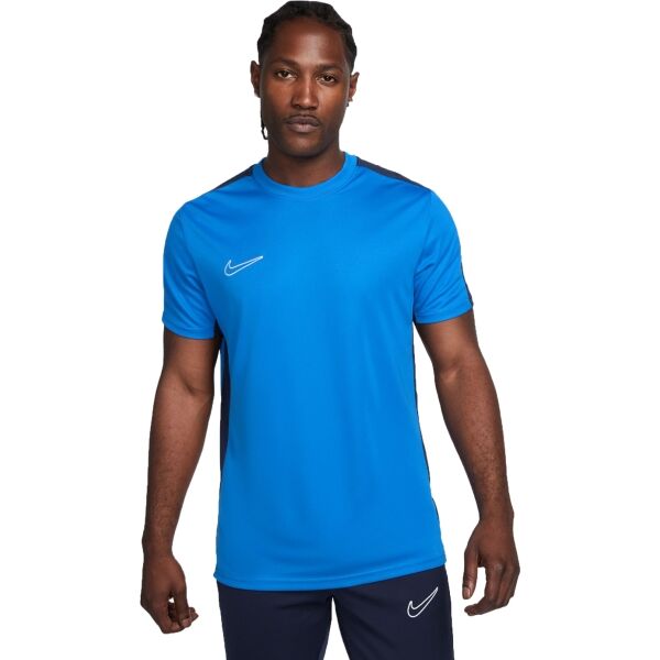 Nike DRI-FIT ACADEMY Pánské fotbalové tričko