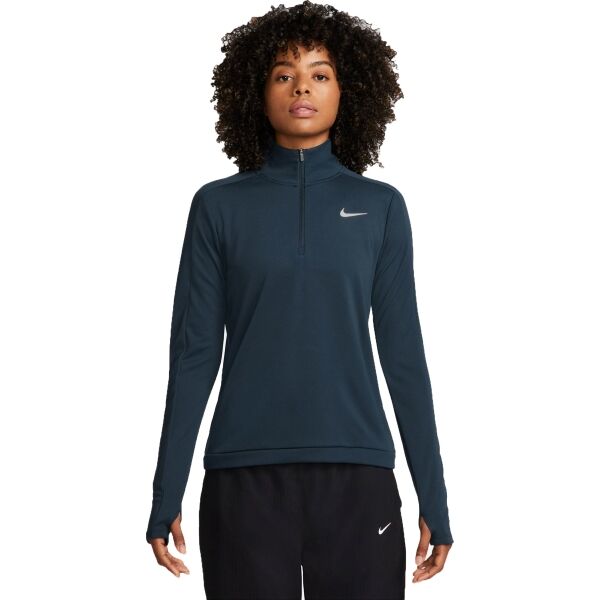 Nike DRI-FIT PACER Dámská tréninková mikina