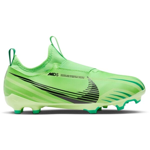 Nike JR MERCURIAL VAPOR 15 ACADEMY MG Dětské kopačky