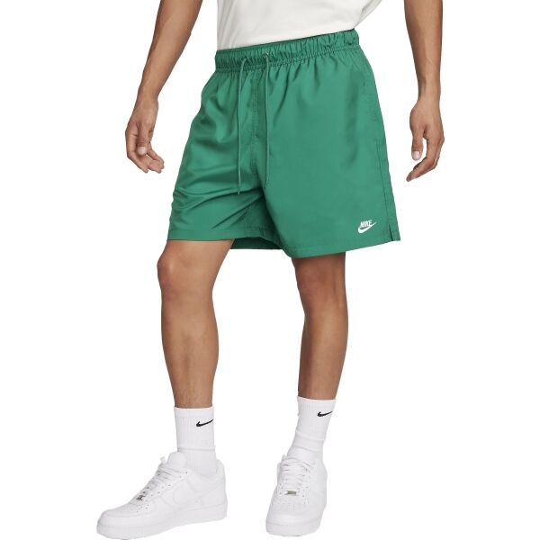 Nike CLUB FLOW SHORT Pánské kraťasy