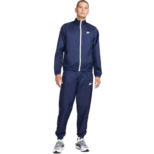 Nike SPORTSWEAR CLUB Pánská sportovní souprava