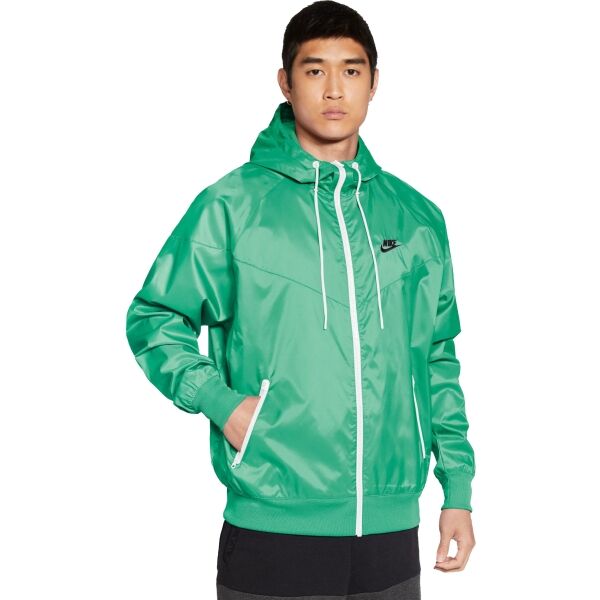 Nike WINDRUNNER Pánská bunda