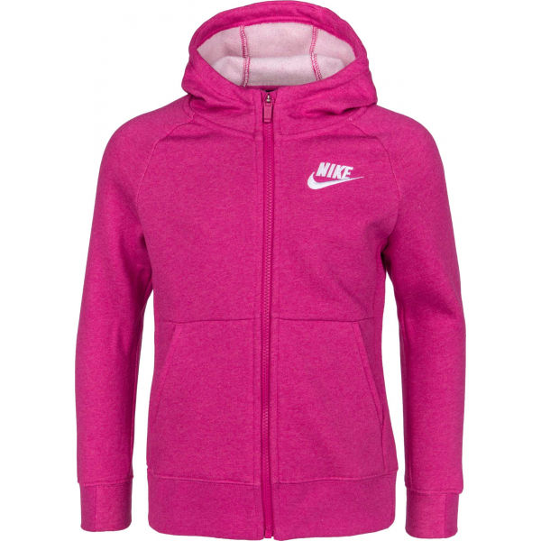 Nike SPORTSWEAR Dívčí mikina