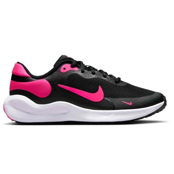 Nike REVOLUTION 7 (GS) Juniorská běžecká obuv