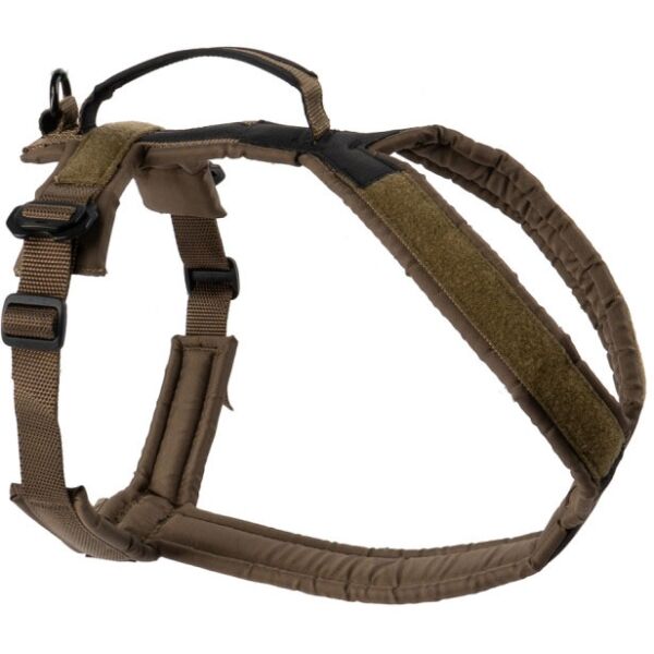 NON-STOP DOGWEAR LINE HARNESS GRIP WD Psí postroj