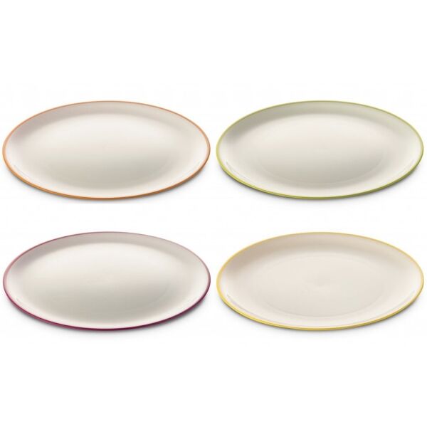 OMADA SANALIVING DINNER PLATE SET Sada talířů