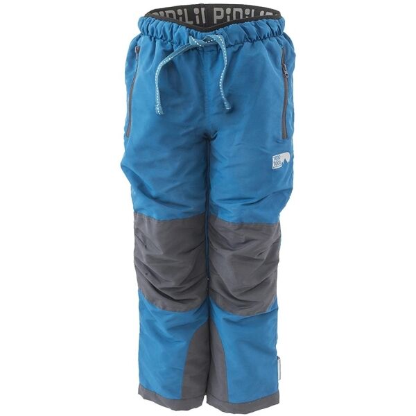 Pidilidi OUTDOOR PANTS Chlapecké outdoorové kalhoty