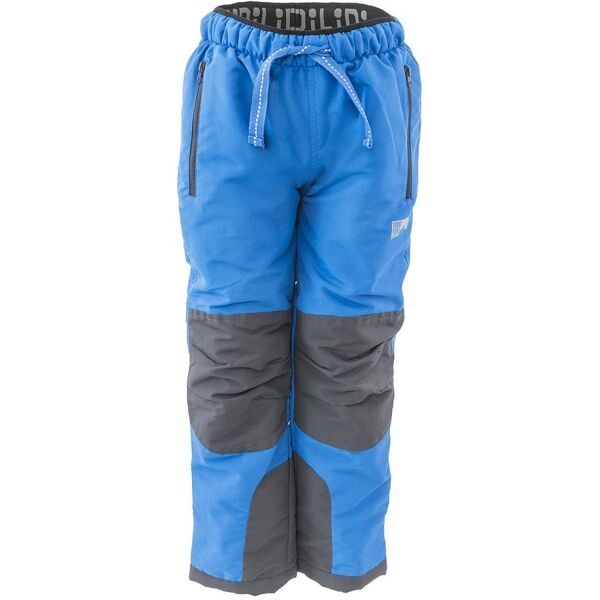 Pidilidi OUTDOOR PANTS Chlapecké outdoorové kalhoty