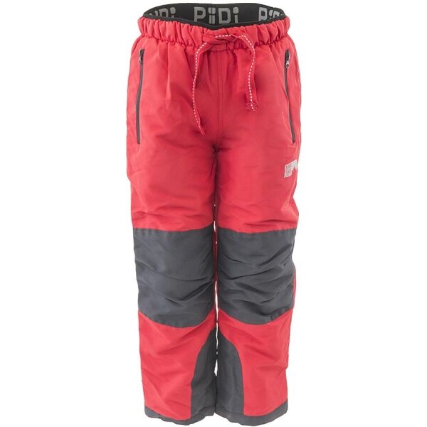 Pidilidi OUTDOOR PANTS Dívčí outdoorové kalhoty