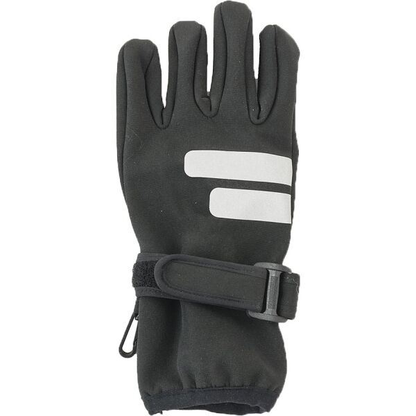 Pidilidi GLOVES Dětské prstové rukavice