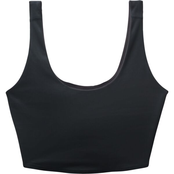 PrAna LUXARA REVERSIBLE CROP TOP Dámské tílko