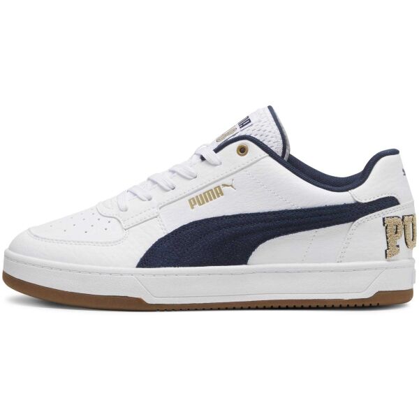 Puma CAVEN 2.0 RETRO CLUB Pánské tenisky