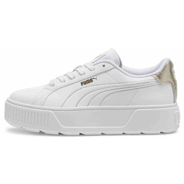 Puma KARMEN METALLIC SHINE Dámské tenisky