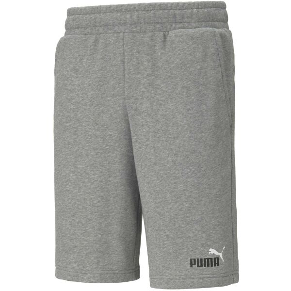 Puma ESSENTIALS+ 2 COL SHORTS Pánské kraťasy