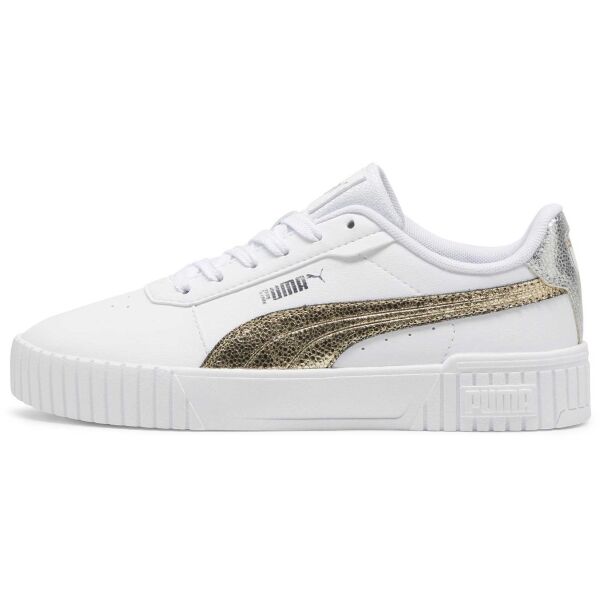 Puma CARINA 2.0 METALLIC SHINE Dámské tenisky