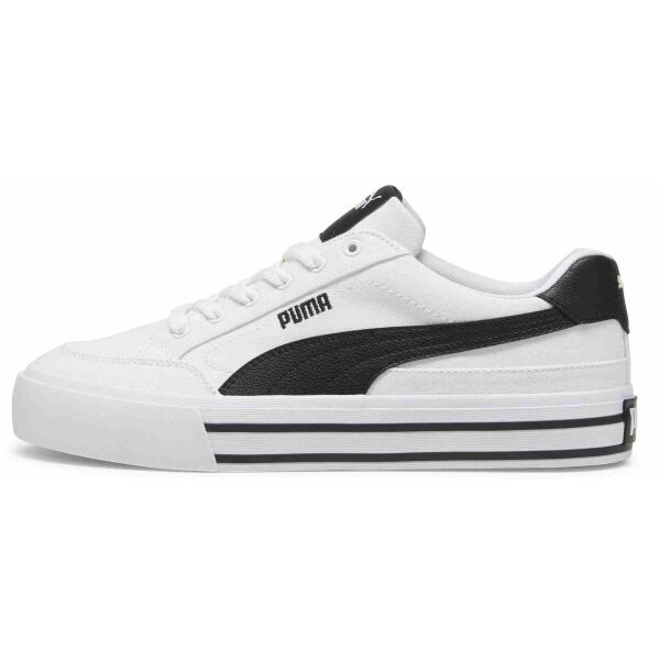 Puma COURT CLASSIC VULC FS Pánské tenisky