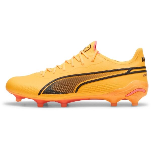 Puma KING ULTIMATE FG/AG Pánské kopačky