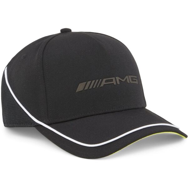 Puma MERCEDES-AMG PETRONAS F1 CAP Kšiltovka