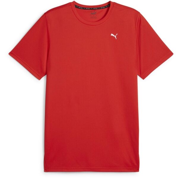 Puma PERFORMANCE TEE Pánské triko