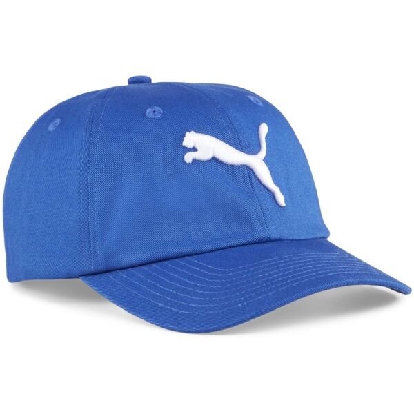 Puma ESSENTIALS CAT LOGO BB CAP Kšiltovka